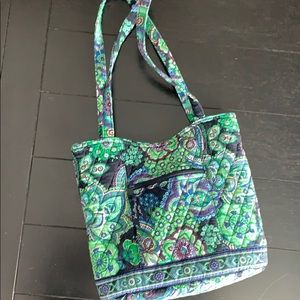 Vera Bradley purse